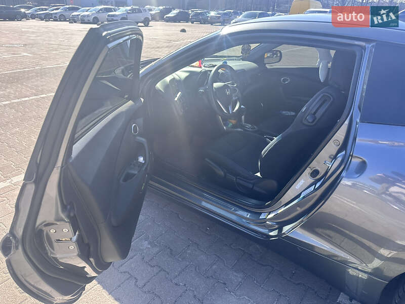 Хетчбек Honda CR-Z 2012 в Житомирі