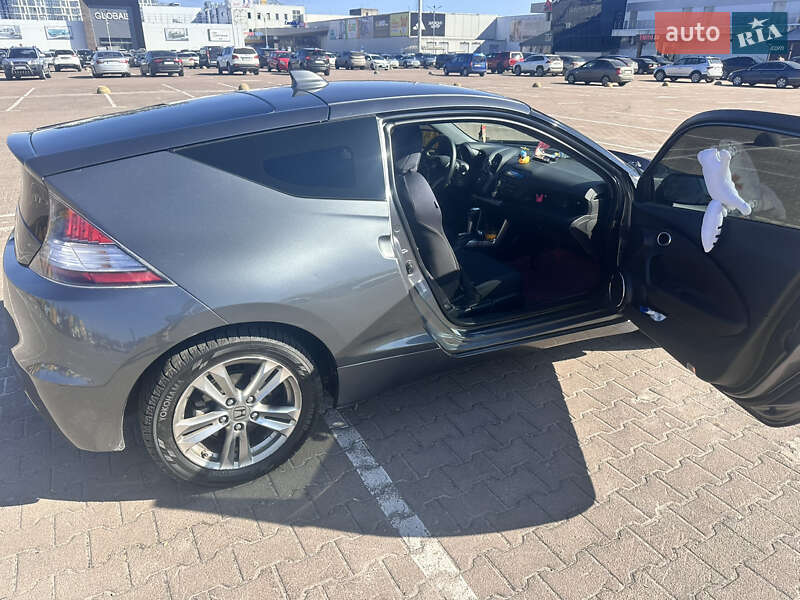 Хетчбек Honda CR-Z 2012 в Житомирі