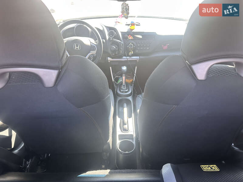 Хетчбек Honda CR-Z 2012 в Житомирі