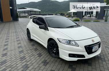 Хэтчбек Honda CR-Z 2010 в Хусте