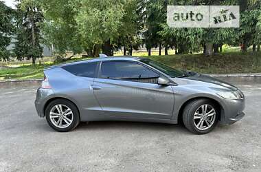 Хэтчбек Honda CR-Z 2013 в Львове