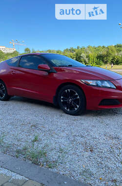 Хетчбек Honda CR-Z 2013 в Дніпрі