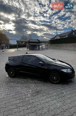 Хэтчбек Honda CR-Z 2011 в 