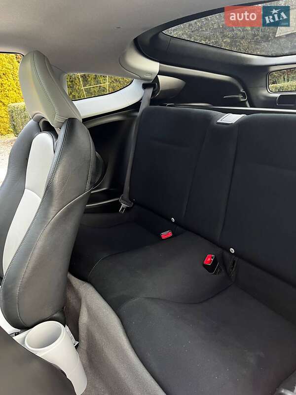 Хэтчбек Honda CR-Z 2011 в Тернополе фото 11 Хэтчбек Honda CR-Z 2011 в Тернополе