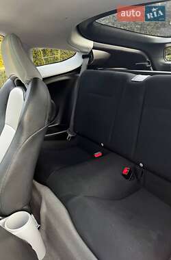 Хэтчбек Honda CR-Z 2011 в 