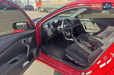 Хетчбек Honda CR-Z 2014 в 