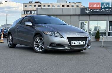Хэтчбек Honda CR-Z 2010 в Киеве