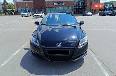 Хэтчбек Honda CR-Z 2011 в 