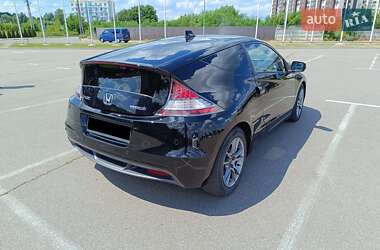Хэтчбек Honda CR-Z 2011 в 