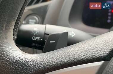 Хэтчбек Honda CR-Z 2014 в 