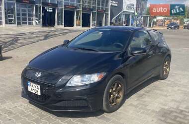 Хэтчбек Honda CR-Z 2013 в Николаеве