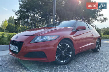 Хэтчбек Honda CR-Z 2013 в 