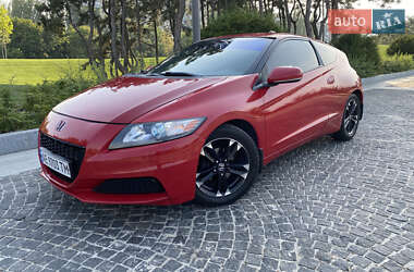 Хэтчбек Honda CR-Z 2013 в 