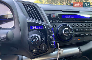 Хэтчбек Honda CR-Z 2013 в 