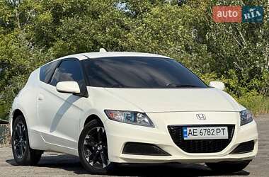 Хэтчбек Honda CR-Z 2015 в 