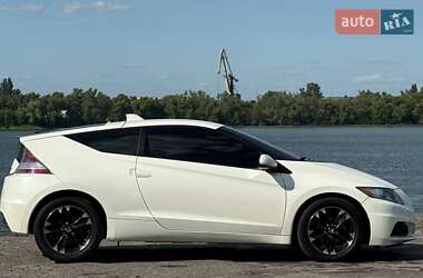 Хэтчбек Honda CR-Z 2015 в 