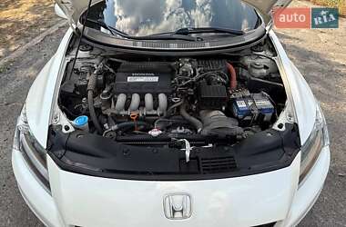 Хэтчбек Honda CR-Z 2015 в 