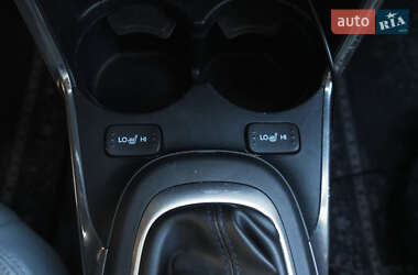 Хэтчбек Honda CR-Z 2010 в 