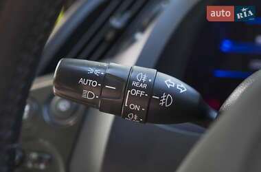 Хэтчбек Honda CR-Z 2010 в 