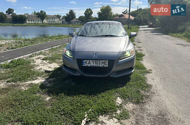 Хэтчбек Honda CR-Z 2010 в Киеве