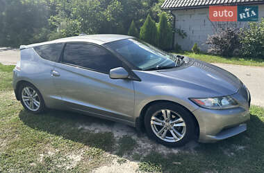 Хэтчбек Honda CR-Z 2010 в 