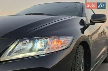 Хэтчбек Honda CR-Z 2016 в 