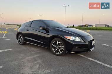 Хэтчбек Honda CR-Z 2016 в 