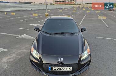 Хэтчбек Honda CR-Z 2016 в 