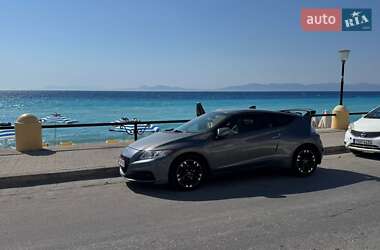 Хетчбек Honda CR-Z 2013 в Одесі