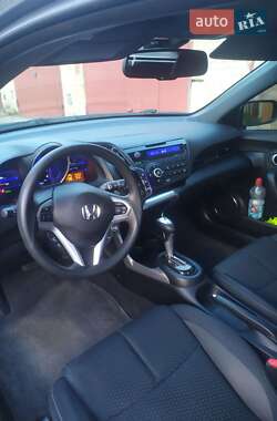 Хэтчбек Honda CR-Z 2013 в 