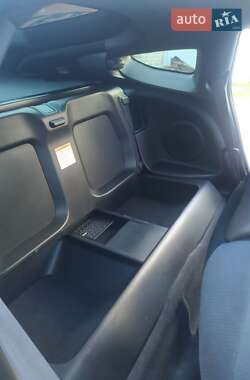 Хэтчбек Honda CR-Z 2013 в 