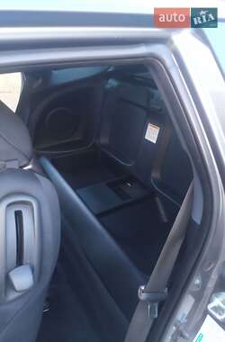 Хэтчбек Honda CR-Z 2013 в 