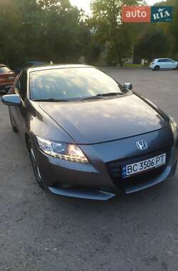 Хэтчбек Honda CR-Z 2013 в 