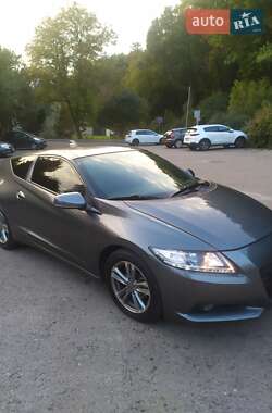 Хэтчбек Honda CR-Z 2013 в 