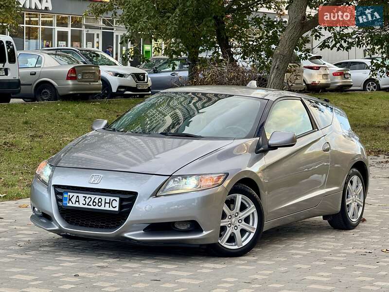 Хэтчбек Honda CR-Z 2011 в Одессе