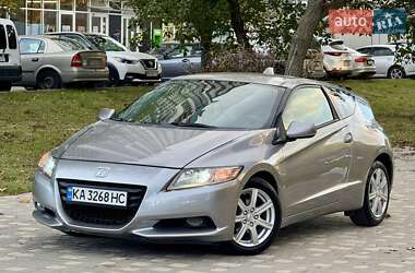 Хэтчбек Honda CR-Z 2011 в 
