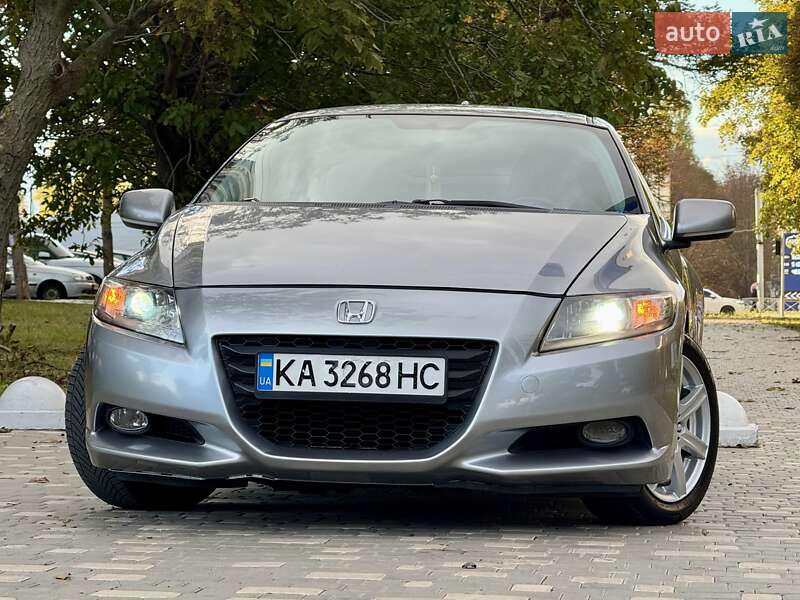 Хэтчбек Honda CR-Z 2011 в Одессе