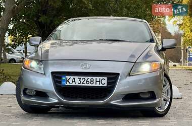 Хэтчбек Honda CR-Z 2011 в 