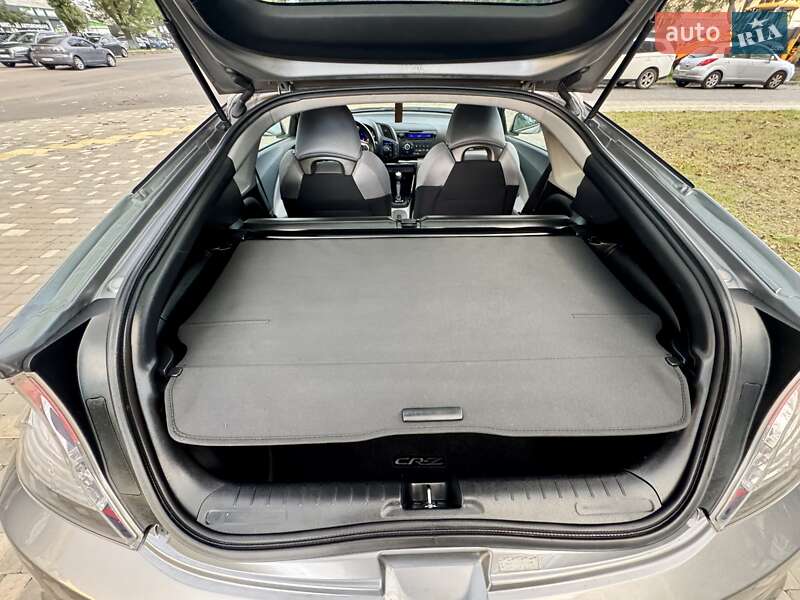 Хэтчбек Honda CR-Z 2011 в Одессе