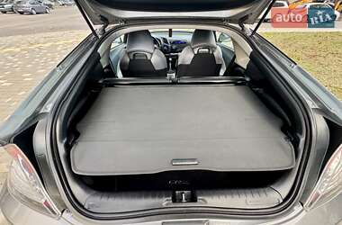 Хэтчбек Honda CR-Z 2011 в 