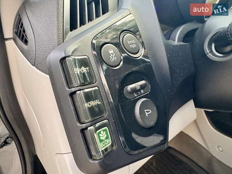 Хэтчбек Honda CR-Z 2011 в Одессе