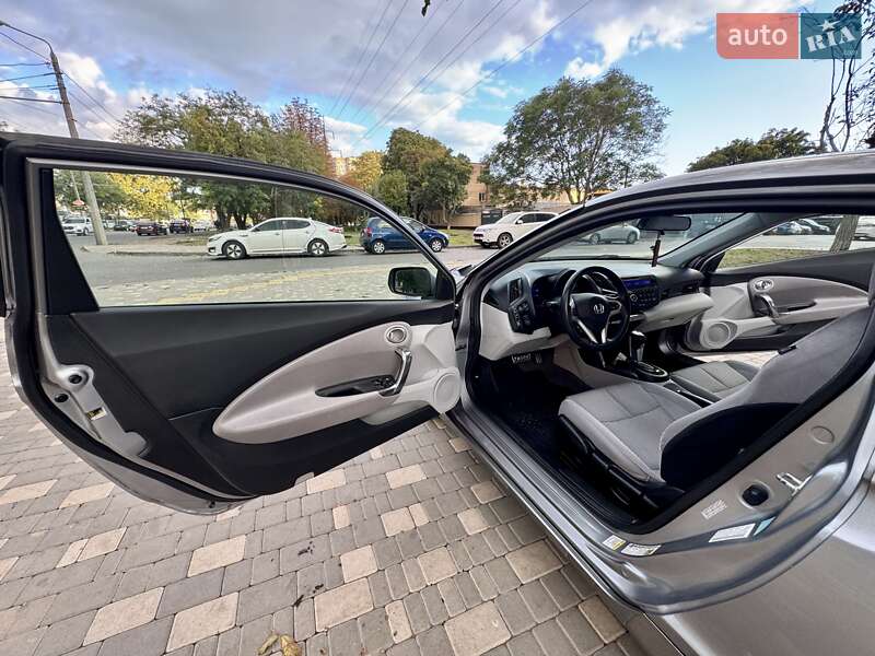 Хэтчбек Honda CR-Z 2011 в Одессе