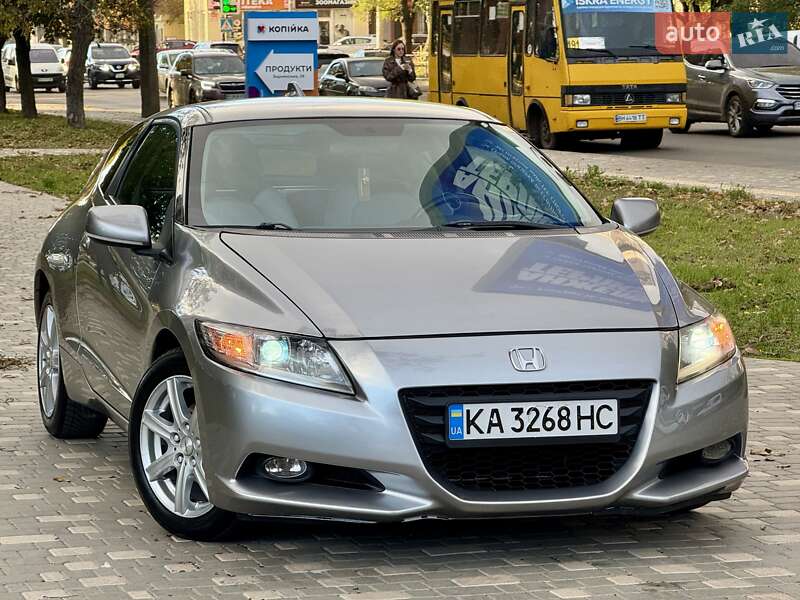 Хэтчбек Honda CR-Z 2011 в Одессе