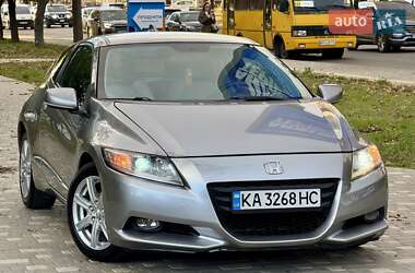 Хэтчбек Honda CR-Z 2011 в 