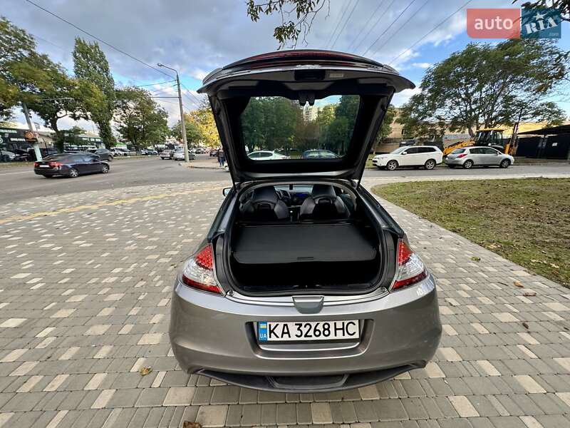 Хэтчбек Honda CR-Z 2011 в Одессе