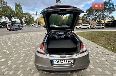 Хэтчбек Honda CR-Z 2011 в 