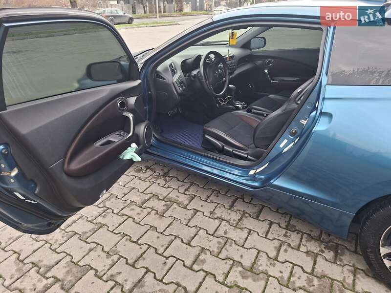 Хетчбек Honda CR-Z 2015 в Хмельницькому фото 9 Хетчбек Honda CR-Z 2015 в Хмельницькому