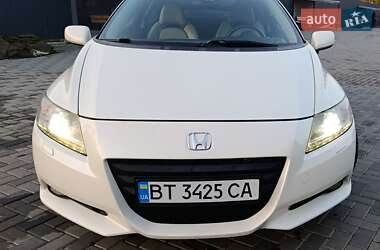 Хетчбек Honda CR-Z 2010 в Полтаві