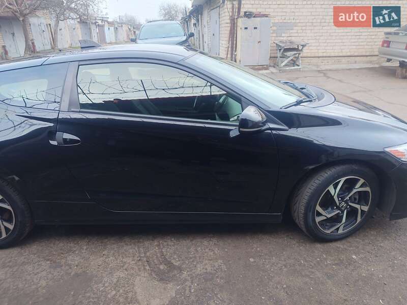 Хетчбек Honda CR-Z 2015 в Миколаєві