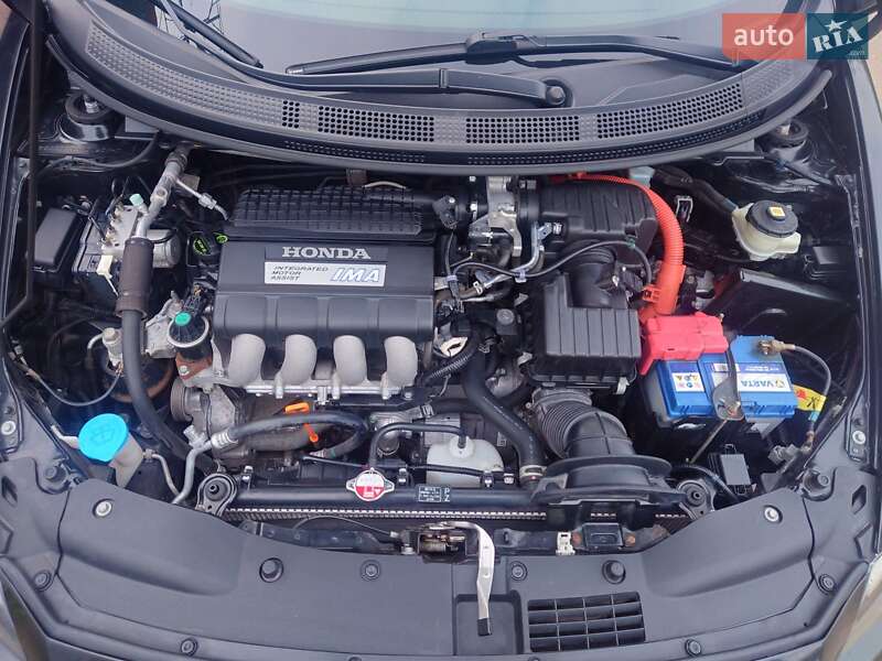 Хетчбек Honda CR-Z 2015 в Миколаєві